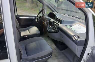 Минивэн Fiat Scudo 2004 в 