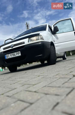 Минивэн Fiat Scudo 2000 в Золочеве