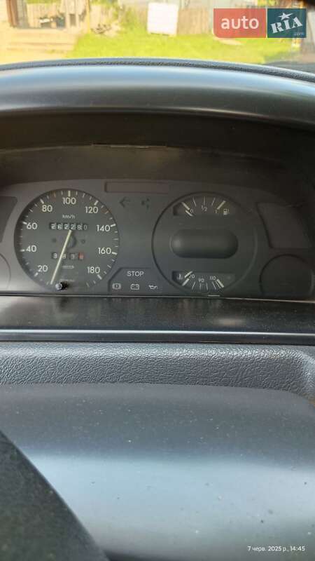 Минивэн Fiat Scudo 1998 в Виннице