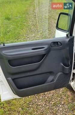 Грузовой фургон Fiat Scudo 2006 в 