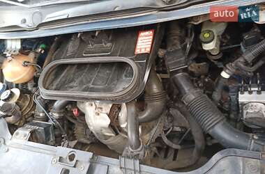 Минивэн Fiat Scudo 2007 в 