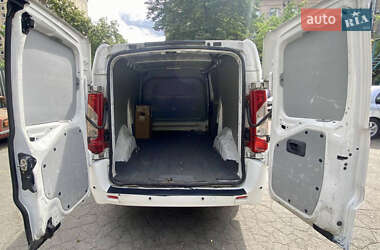 Грузовой фургон Fiat Scudo 2015 в 