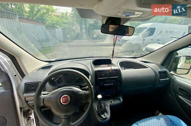 Грузовой фургон Fiat Scudo 2015 в 