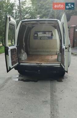 Минивэн Fiat Scudo 2000 в 