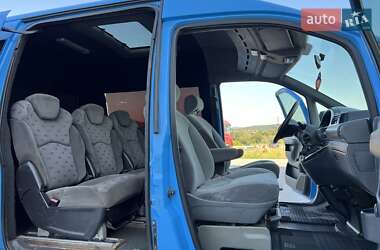 Минивэн Fiat Scudo 2000 в 