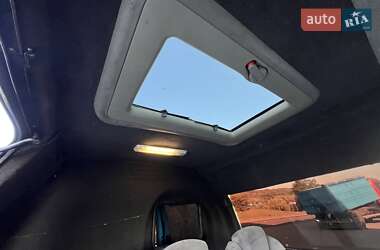 Минивэн Fiat Scudo 2000 в 