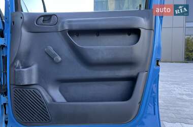 Минивэн Fiat Scudo 2000 в 