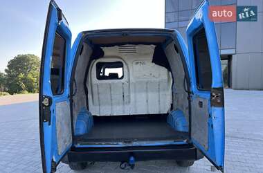 Минивэн Fiat Scudo 2000 в 