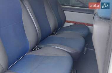 Мінівен Fiat Scudo 2007 в 