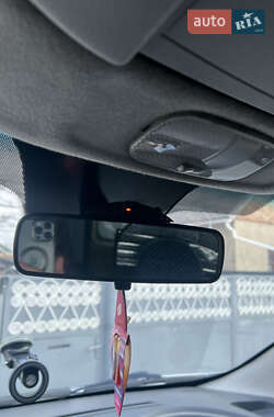 Грузовой фургон Fiat Scudo 2013 в 
