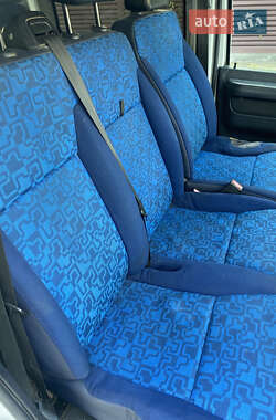 Мінівен Fiat Scudo 2006 в 