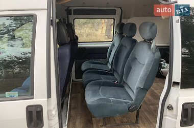 Мінівен Fiat Scudo 2004 в 