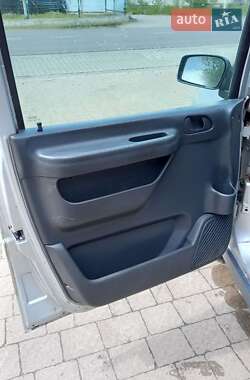 Минивэн Fiat Scudo 2002 в 