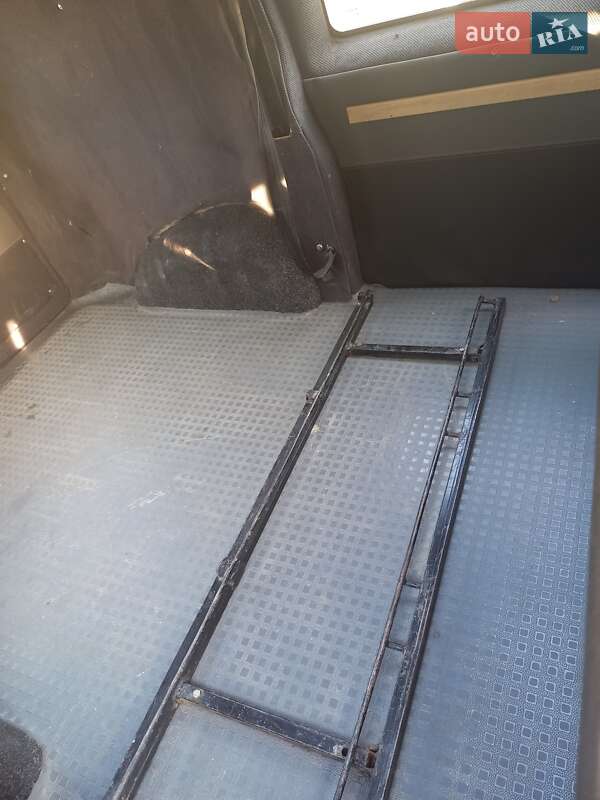 Минивэн Fiat Scudo 2006 в Одессе фото 17 Минивэн Fiat Scudo 2006 в Одессе