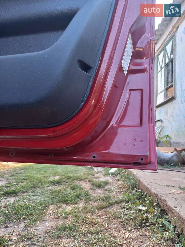 Минивэн Fiat Scudo 2006 в Одессе фото 22 Минивэн Fiat Scudo 2006 в Одессе