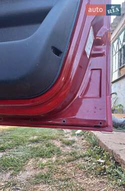 Минивэн Fiat Scudo 2006 в 