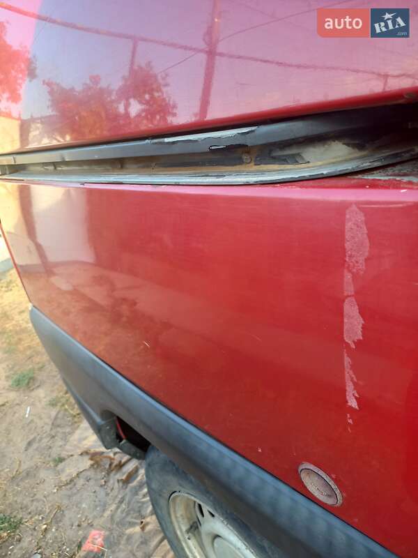 Минивэн Fiat Scudo 2006 в Одессе фото 24 Минивэн Fiat Scudo 2006 в Одессе