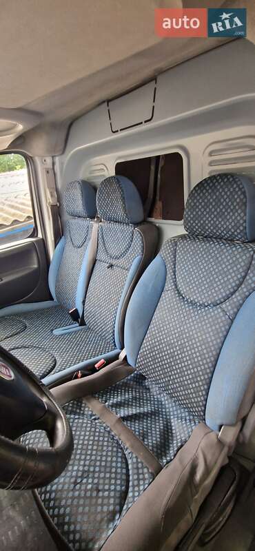 Грузовой фургон Fiat Scudo 2013 в Хмельницком фото 9 Грузовой фургон Fiat Scudo 2013 в Хмельницком