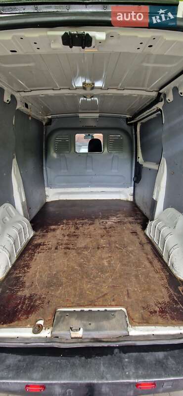 Грузовой фургон Fiat Scudo 2013 в Хмельницком фото 10 Грузовой фургон Fiat Scudo 2013 в Хмельницком