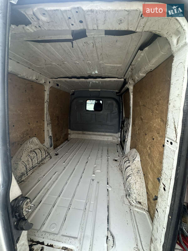 Грузовой фургон Fiat Scudo 2015 в Киеве фото 8 Грузовой фургон Fiat Scudo 2015 в Киеве