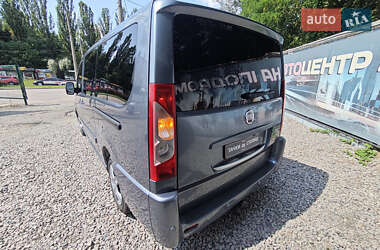 Минивэн Fiat Scudo 2007 в 