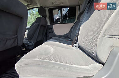 Минивэн Fiat Scudo 2007 в 