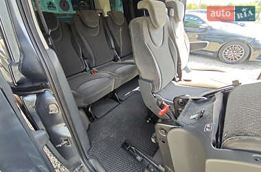 Минивэн Fiat Scudo 2007 в 