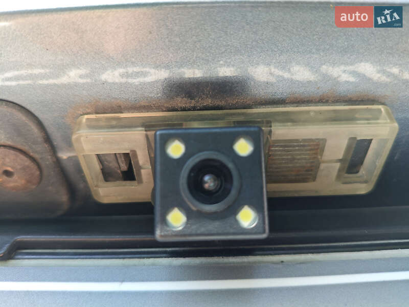 Минивэн Fiat Scudo 2007 в Киеве фото 33 Минивэн Fiat Scudo 2007 в Киеве