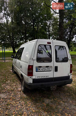 Минивэн Fiat Scudo 2002 в 