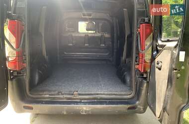 Грузовой фургон Fiat Scudo 2010 в 