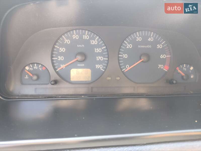 Грузовой фургон Fiat Scudo 2005 в 
