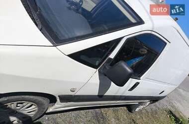 Грузовой фургон Fiat Scudo 2005 в 