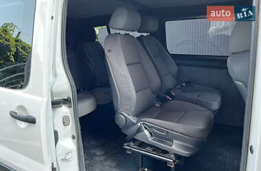 Минивэн Fiat Scudo 2007 в 