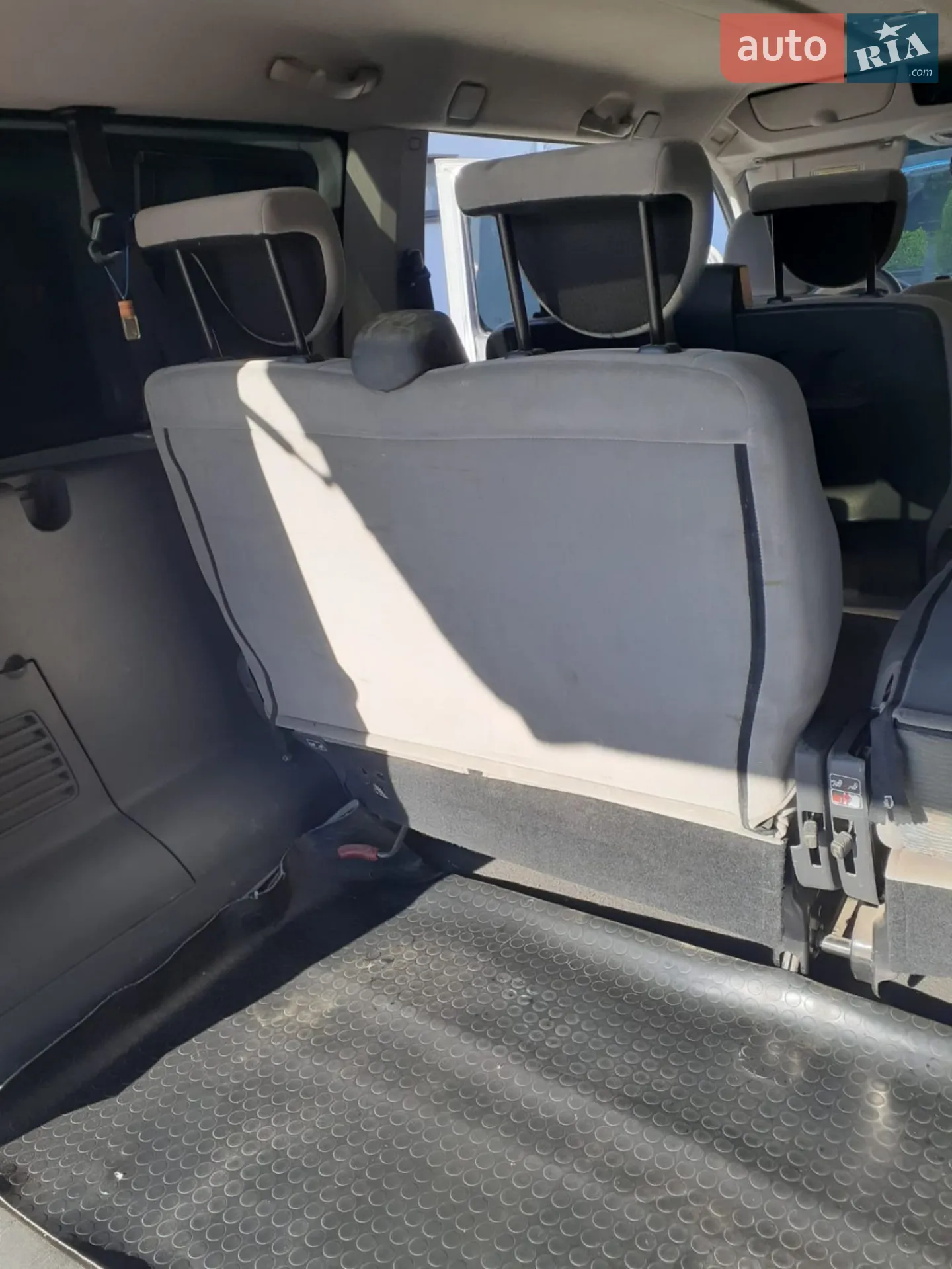 2011 Fiat Scudo - мініатюра 24