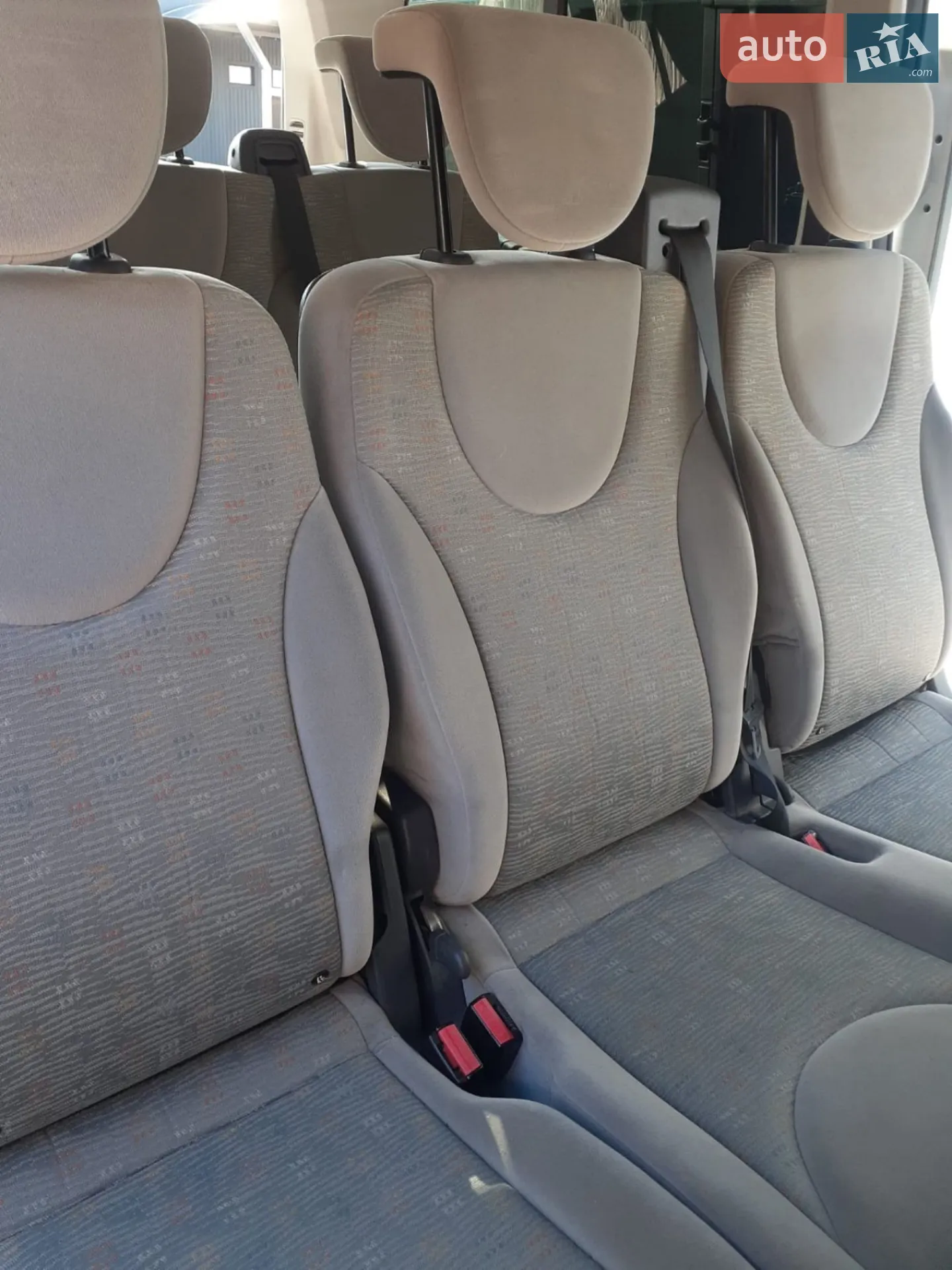 2011 Fiat Scudo - мініатюра 29