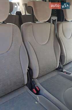 Минивэн Fiat Scudo 2011 в 