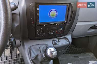 Минивэн Fiat Scudo 2007 в 