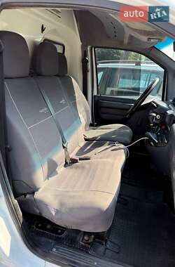 Грузовой фургон Fiat Scudo 2000 в 