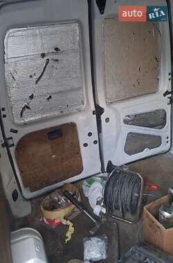 Грузовой фургон Fiat Scudo 2003 в 