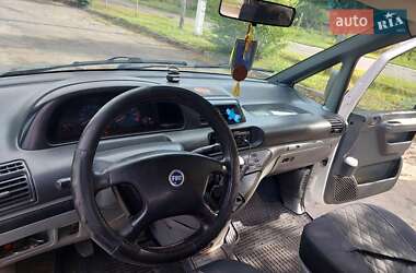 Минивэн Fiat Scudo 2006 в 