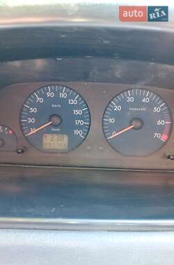 Грузовой фургон Fiat Scudo 2005 в 