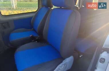 Минивэн Fiat Scudo 2007 в 