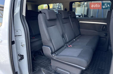 Минивэн Fiat Scudo 2024 в 
