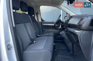 Минивэн Fiat Scudo 2024 в 