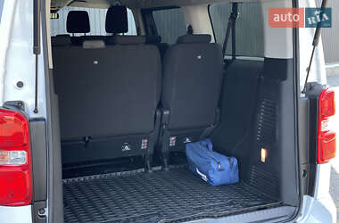 Минивэн Fiat Scudo 2024 в 