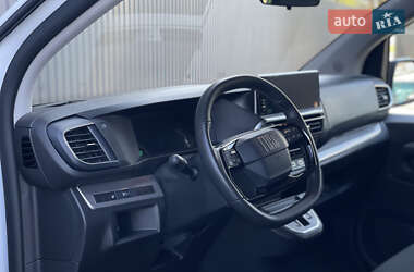 Минивэн Fiat Scudo 2024 в 