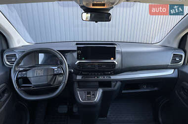 Минивэн Fiat Scudo 2024 в 