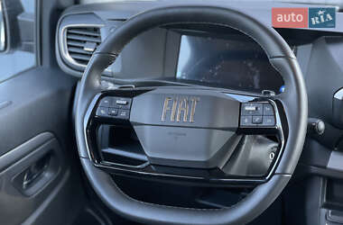 Минивэн Fiat Scudo 2024 в 