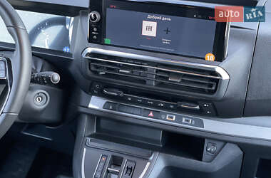 Минивэн Fiat Scudo 2024 в 