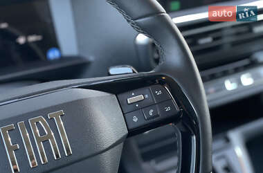 Минивэн Fiat Scudo 2024 в 